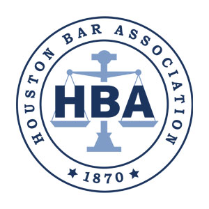 HBA | Houston Bar Association | 1870