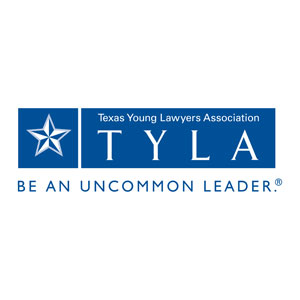 Texas Young Lawyers Association | TYLA | Be an uncommon leader.